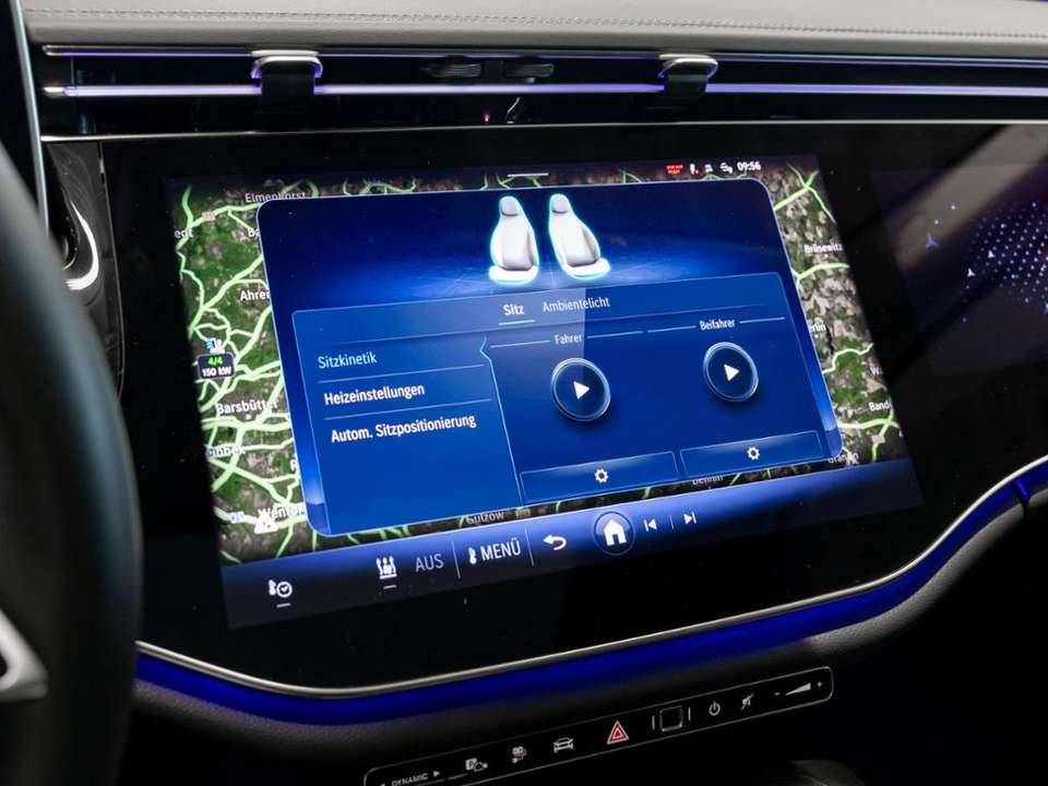 Mercedes-Benz E 300 - Imagem 15