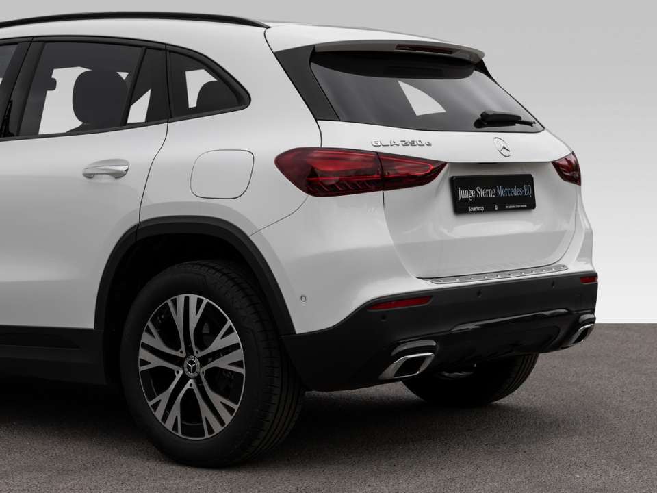 Mercedes-Benz GLA 250 - Imagem 7