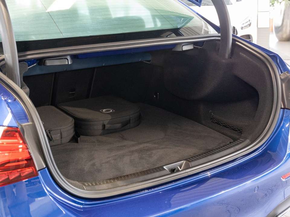 Mercedes-Benz A 250 - Imagem 10