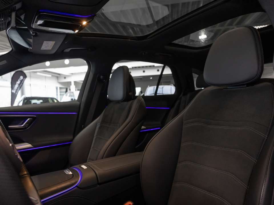 Mercedes-Benz E 220 - Imagem 7