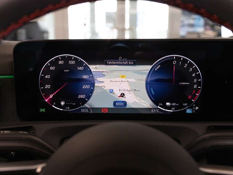 Mercedes-Benz A 250 - Imagem 11