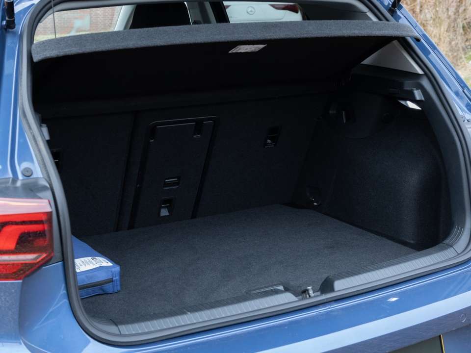 Volkswagen Golf - Imagem 9