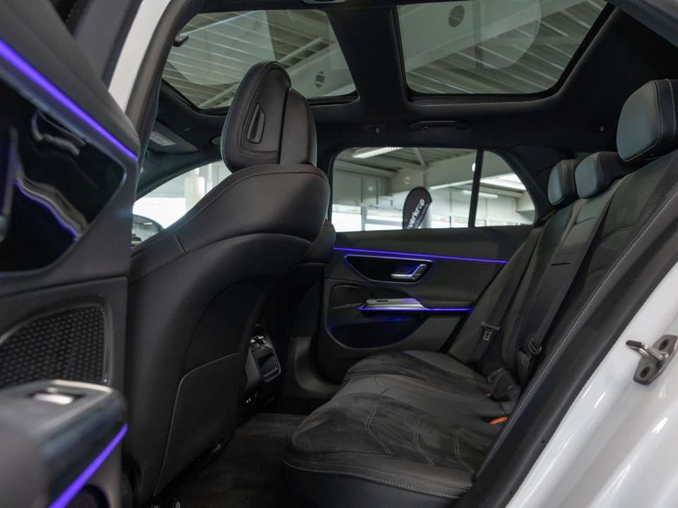 Mercedes-Benz E 220 - Imagem 8