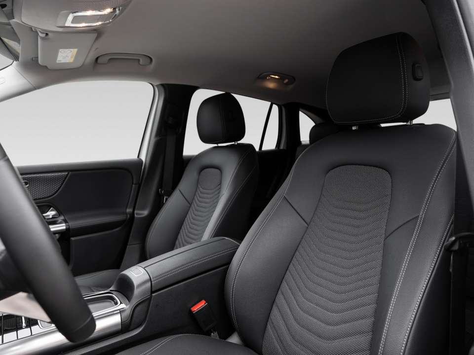 Mercedes-Benz GLA 250 - Imagem 9