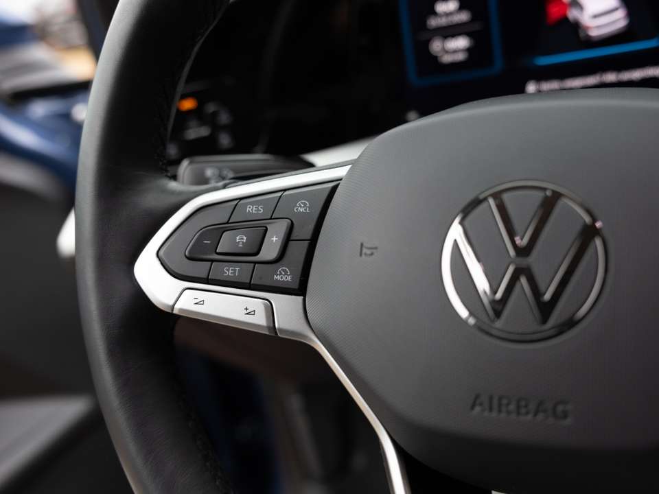 Volkswagen Golf - Imagem 10