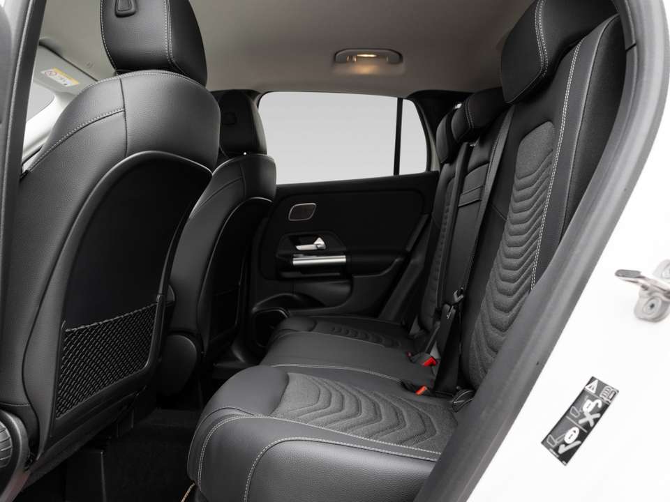 Mercedes-Benz GLA 250 - Imagem 10