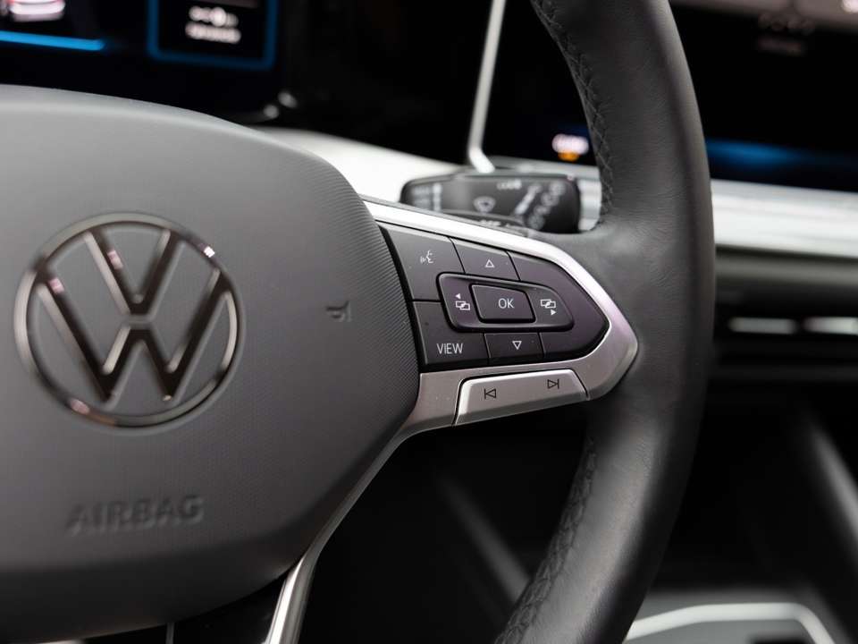 Volkswagen Golf - Imagem 11