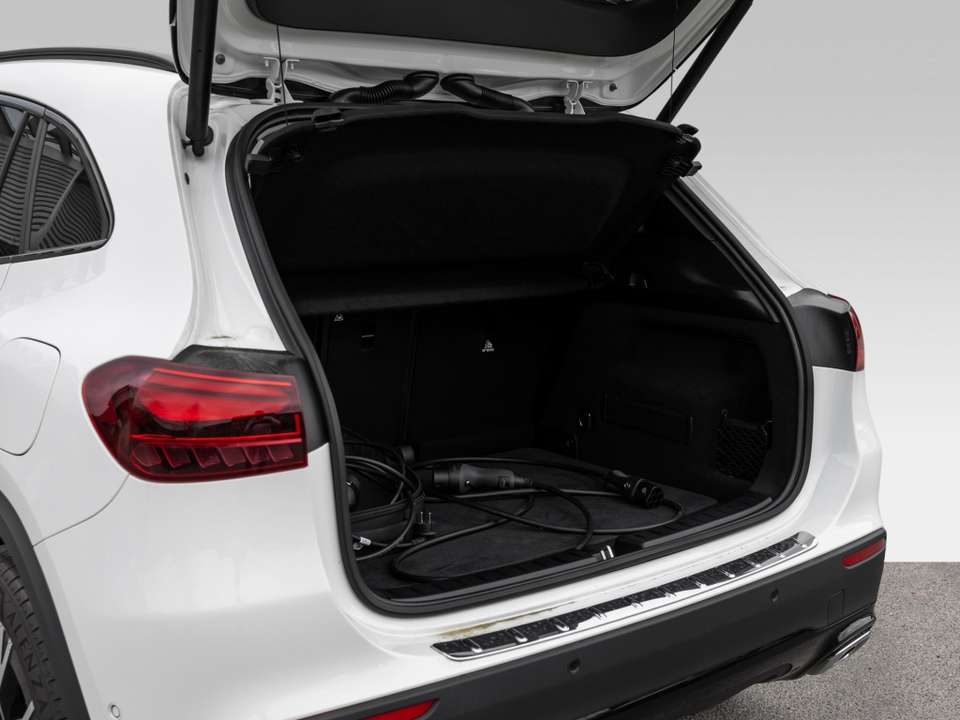 Mercedes-Benz GLA 250 - Imagem 11