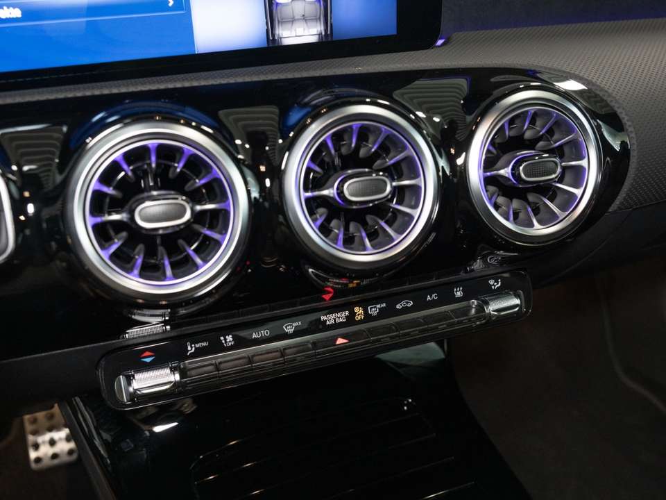 Mercedes-Benz A 250 - Imagem 14
