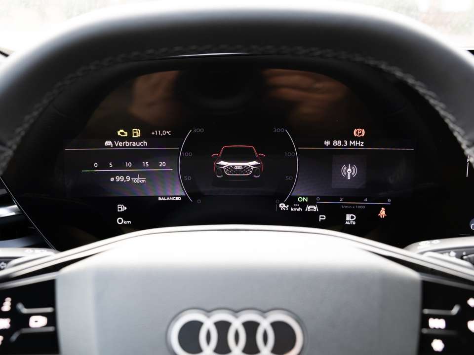 Audi Q5 - Imagem 11
