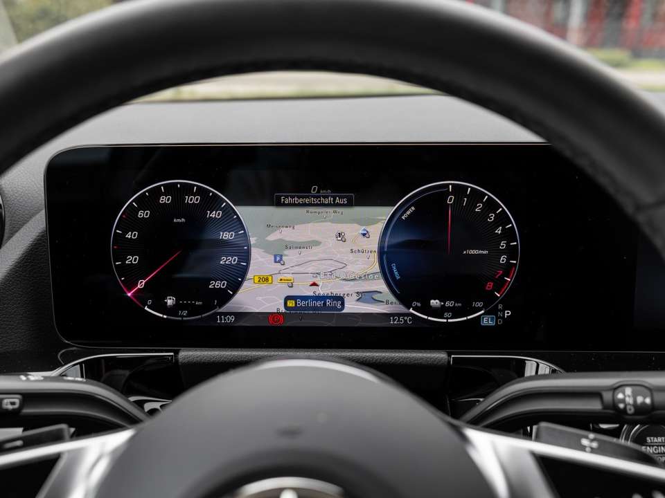 Mercedes-Benz GLA 250 - Imagem 13