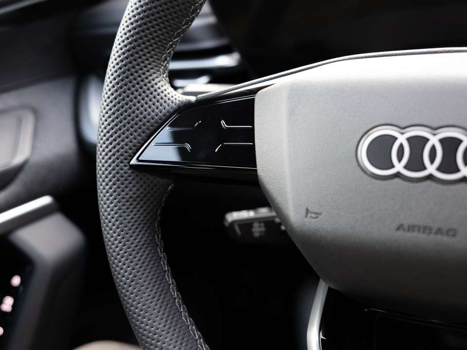 Audi Q5 - Imagem 12