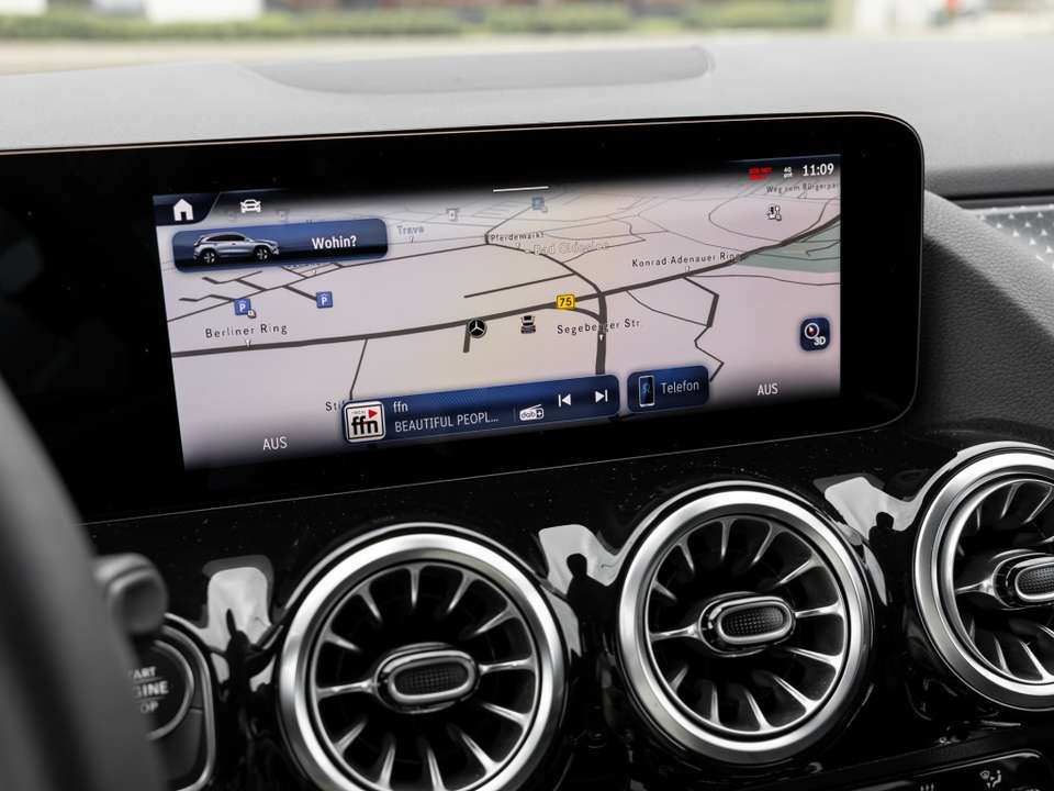 Mercedes-Benz GLA 250 - Imagem 14