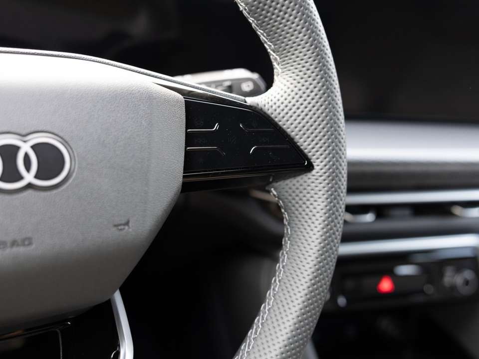 Audi Q5 - Imagem 13