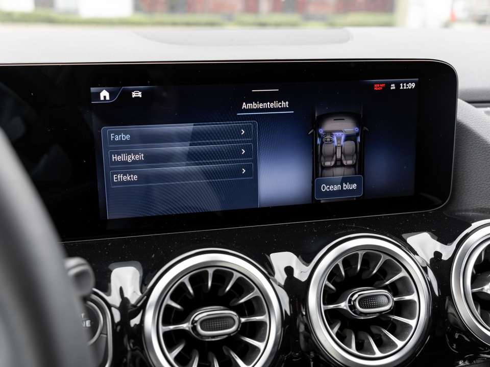 Mercedes-Benz GLA 250 - Imagem 15