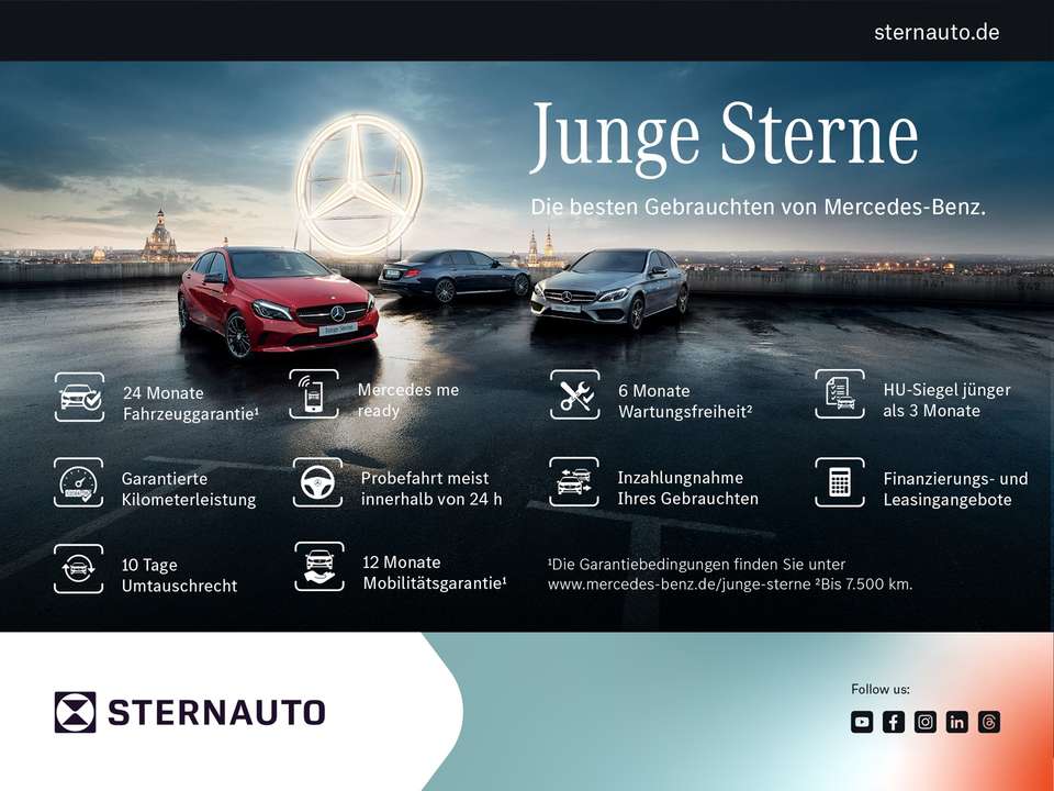 Mercedes-Benz EQB 250 - Imagem 15