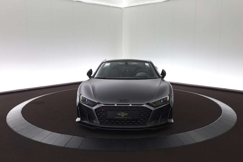 Audi R8 - Imagem 16