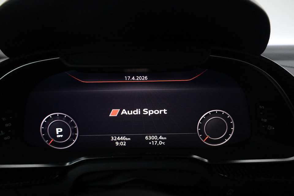 Audi R8 - Imagem 17