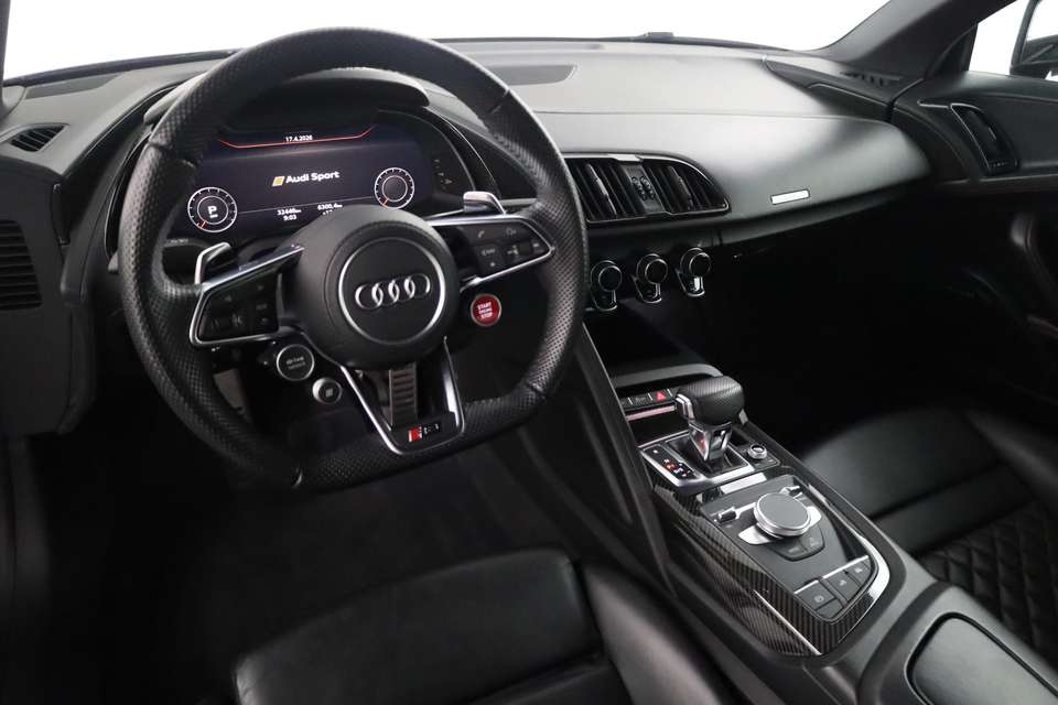 Audi R8 - Imagem 18