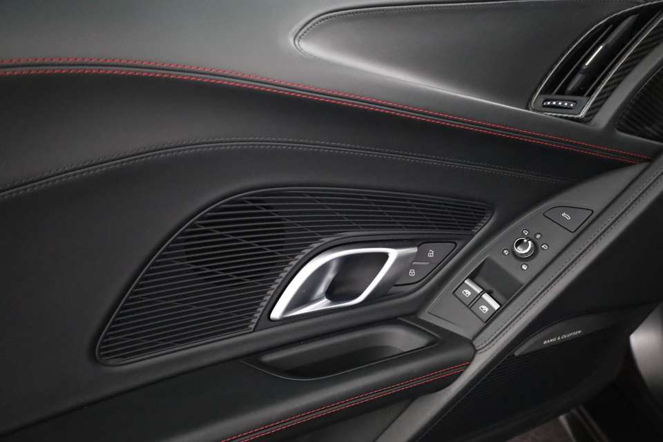 Audi R8 - Imagem 20
