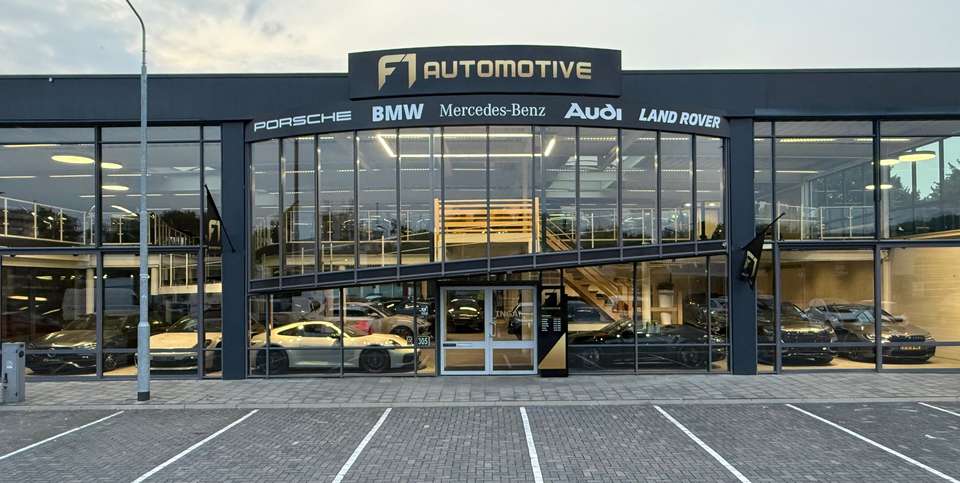 Land Rover Range Rover Sport - Imagem 2