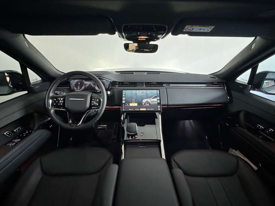 Land Rover Range Rover Sport - Imagem 4