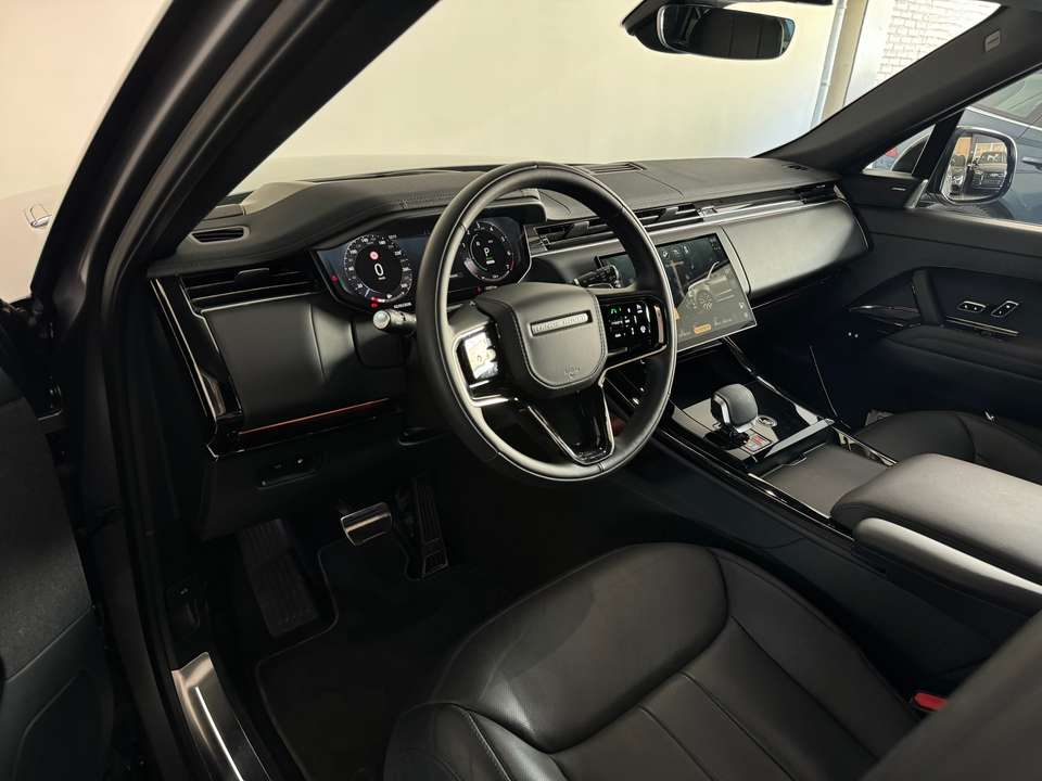 Land Rover Range Rover Sport - Imagem 5