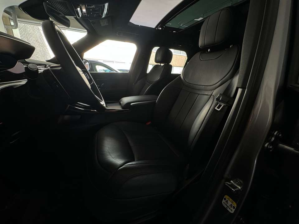 Land Rover Range Rover Sport - Imagem 6