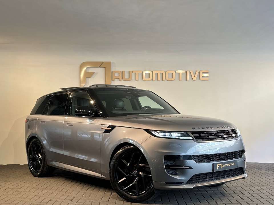 Land Rover Range Rover Sport - Imagem 7
