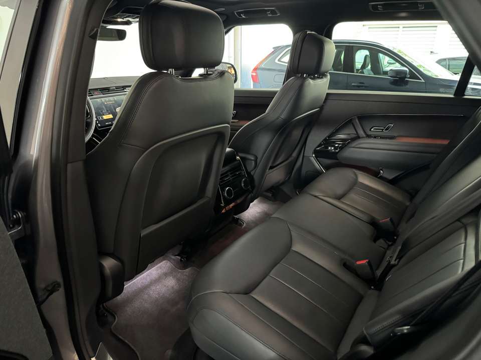 Land Rover Range Rover Sport - Imagem 14