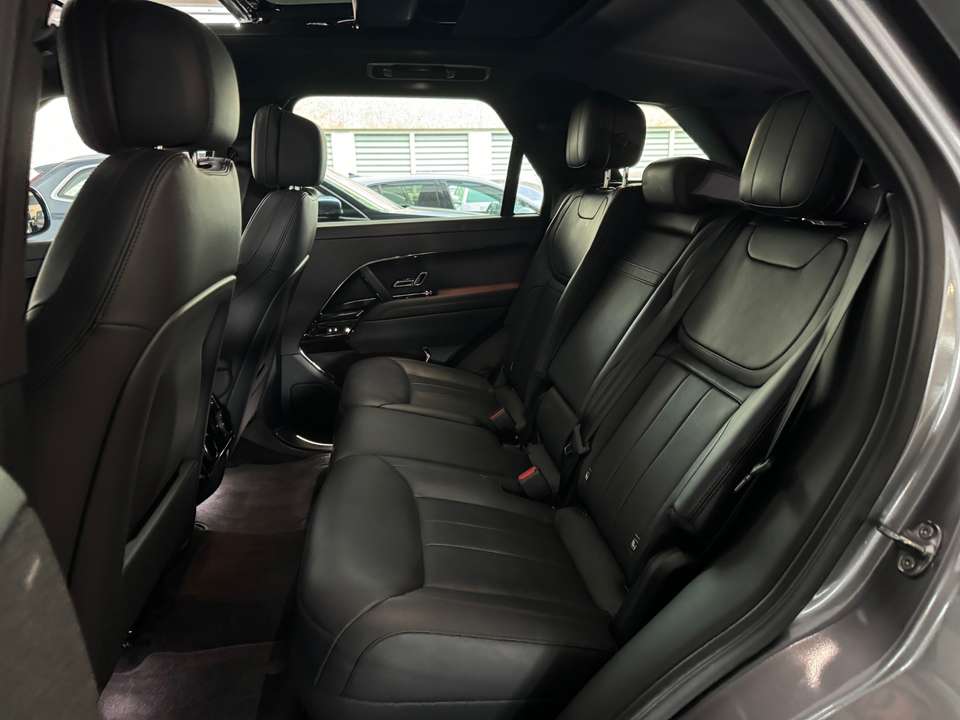 Land Rover Range Rover Sport - Imagem 15