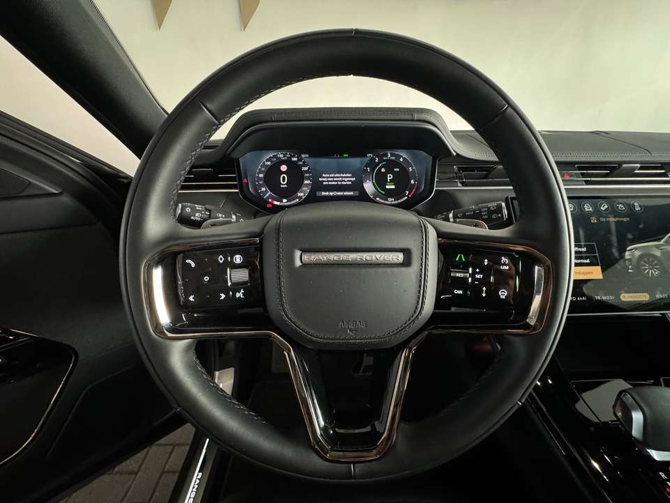 Land Rover Range Rover Sport - Imagem 16