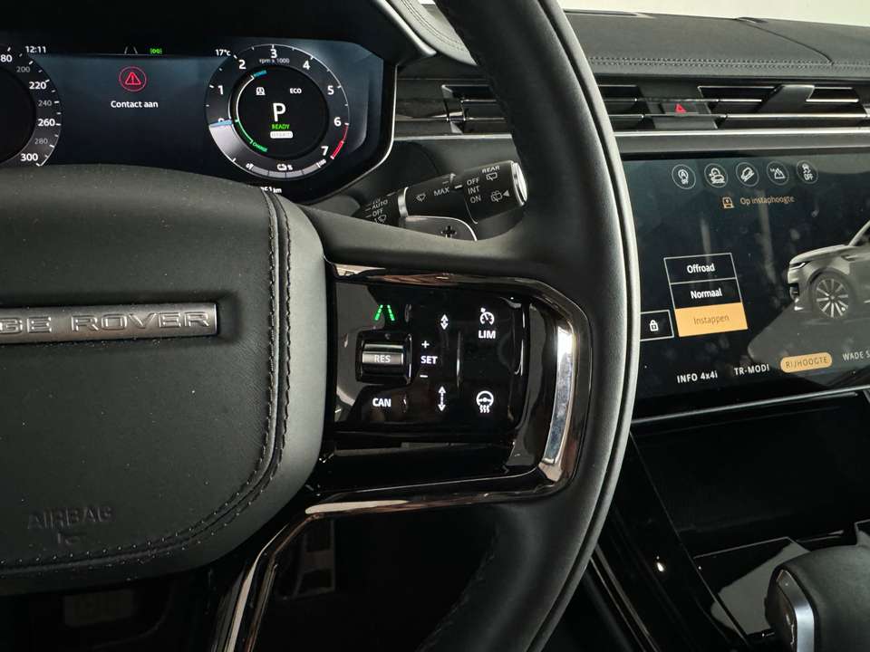 Land Rover Range Rover Sport - Imagem 17