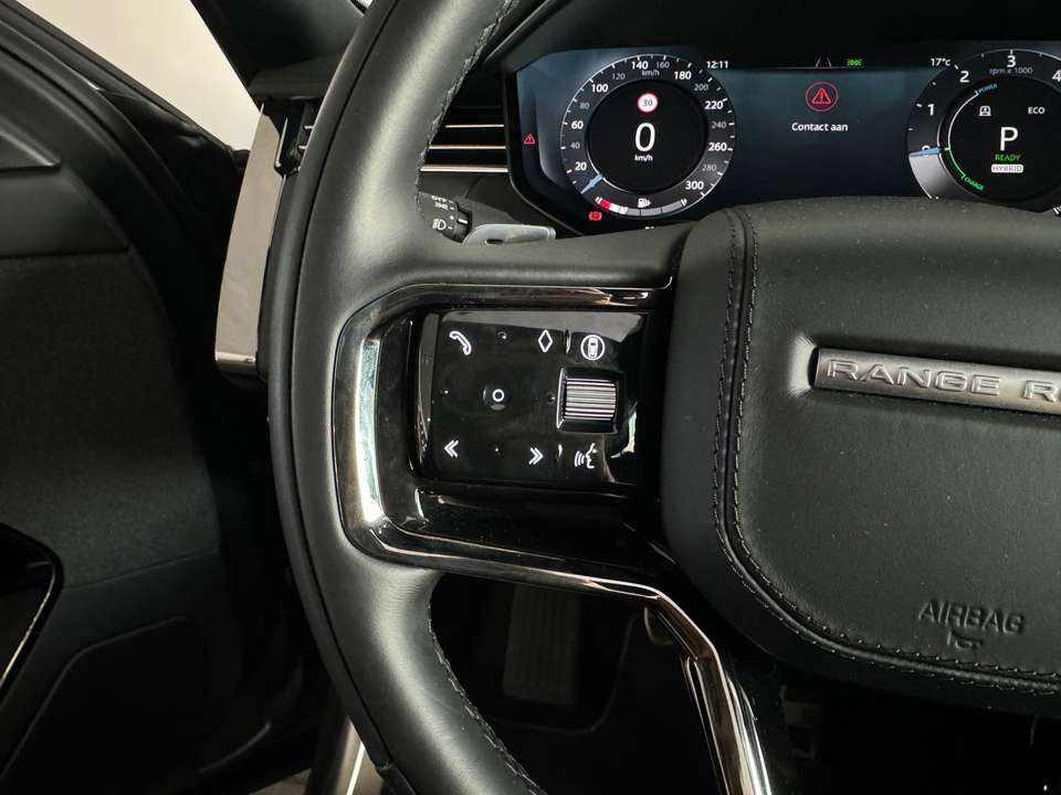 Land Rover Range Rover Sport - Imagem 18