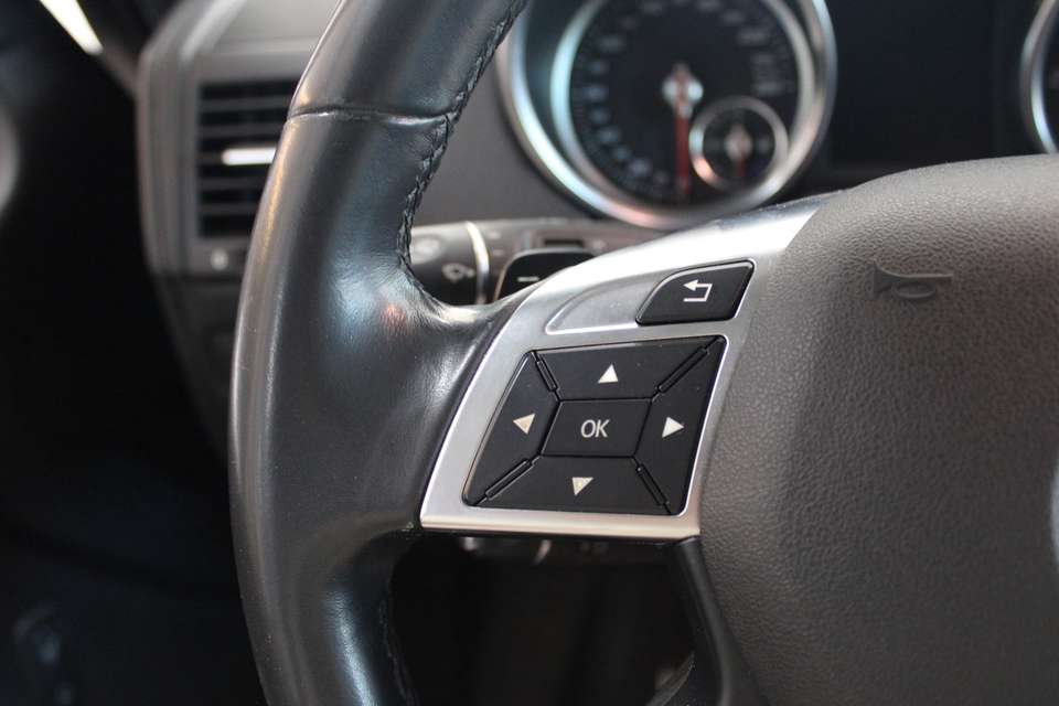 Mercedes-Benz G 350 - Imagem 17