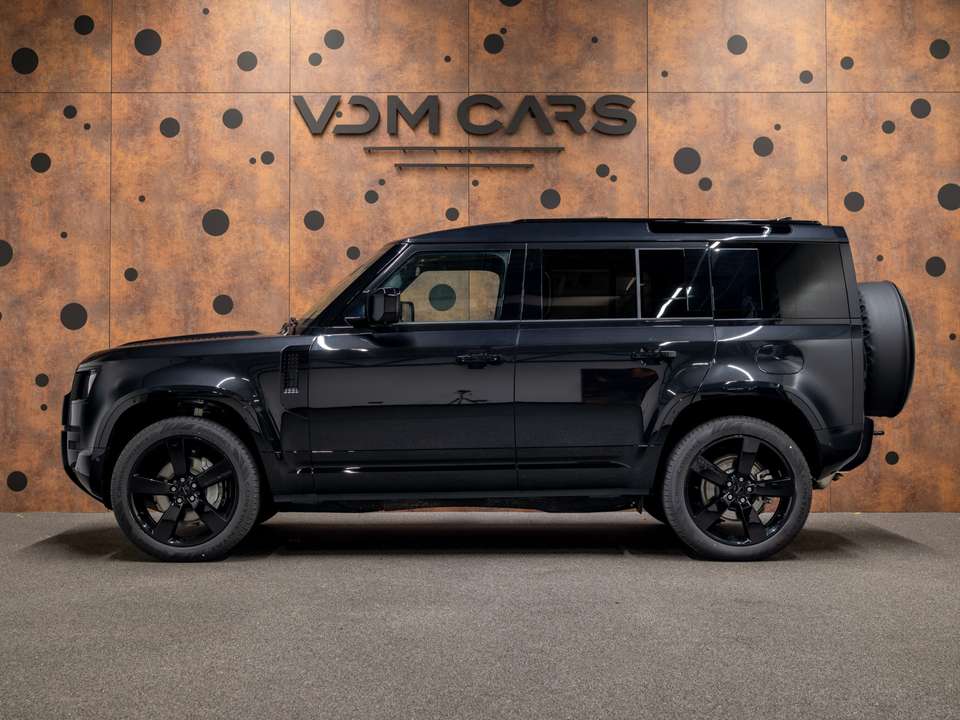 Land Rover Defender - Imagem 2