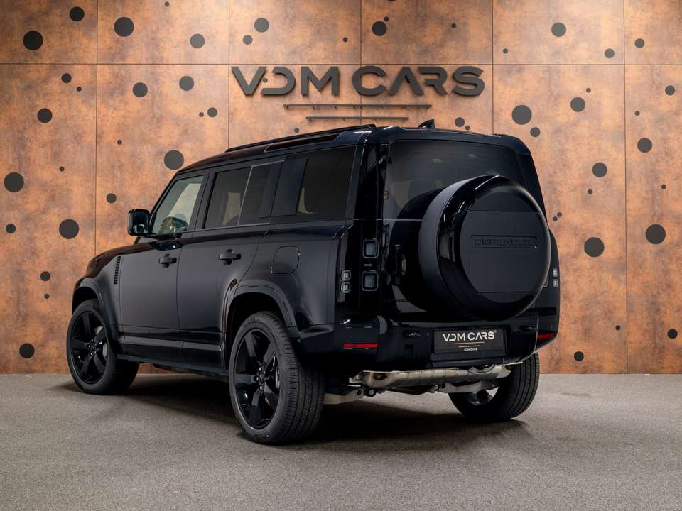 Land Rover Defender - Imagem 3