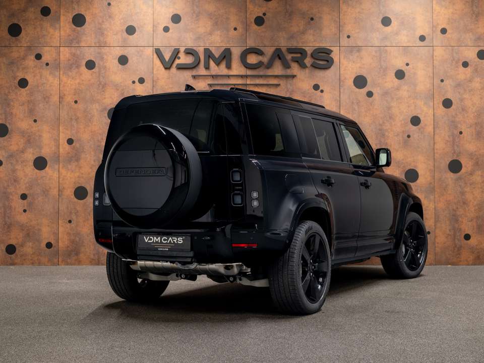 Land Rover Defender - Imagem 5