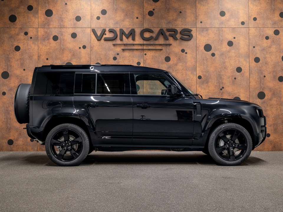 Land Rover Defender - Imagem 6
