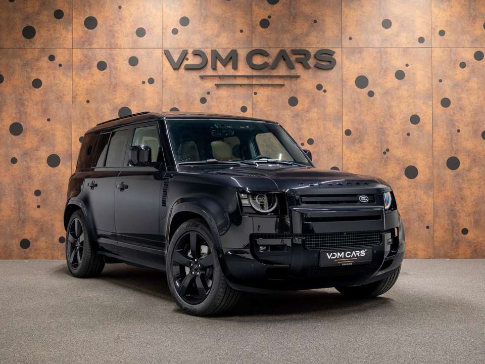 Land Rover Defender - Imagem 7