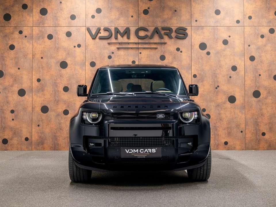 Land Rover Defender - Imagem 8