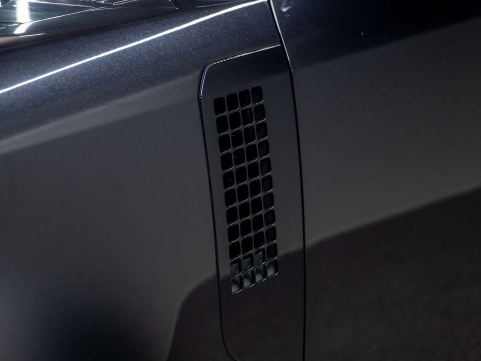 Land Rover Defender - Imagem 11