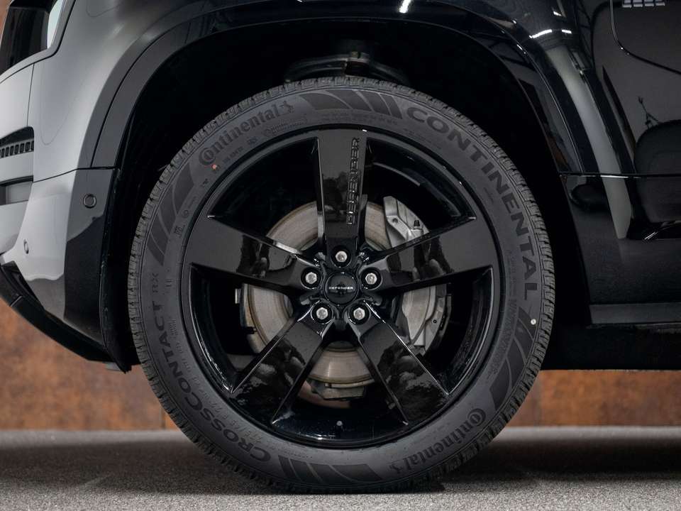 Land Rover Defender - Imagem 15
