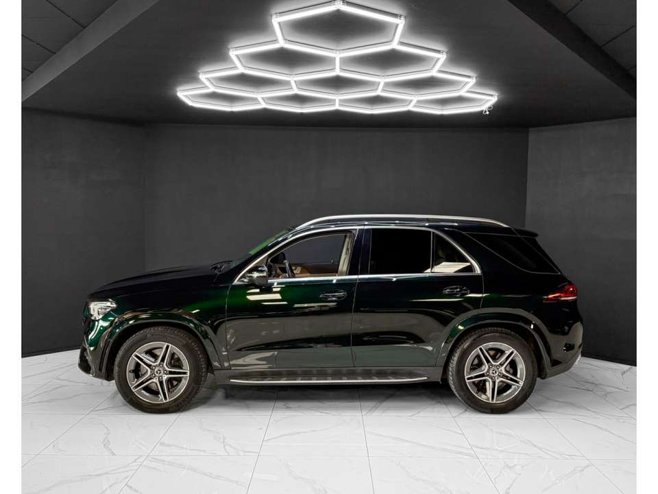 Mercedes-Benz GLE 350 - Imagem 2