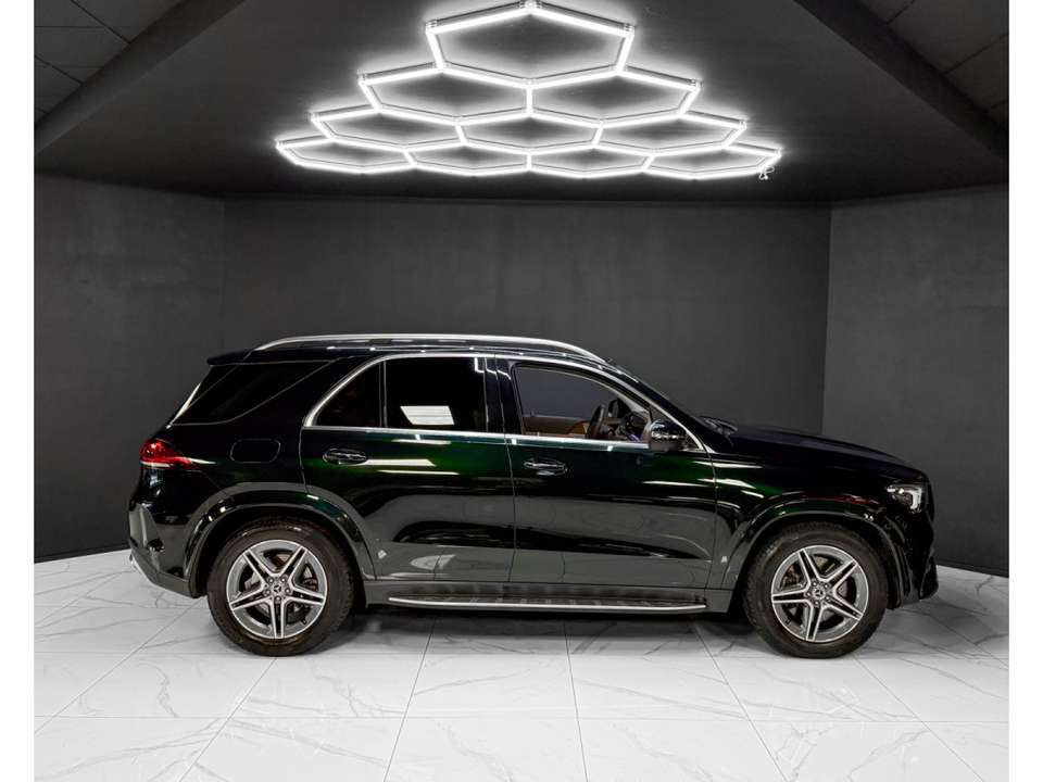 Mercedes-Benz GLE 350 - Imagem 6