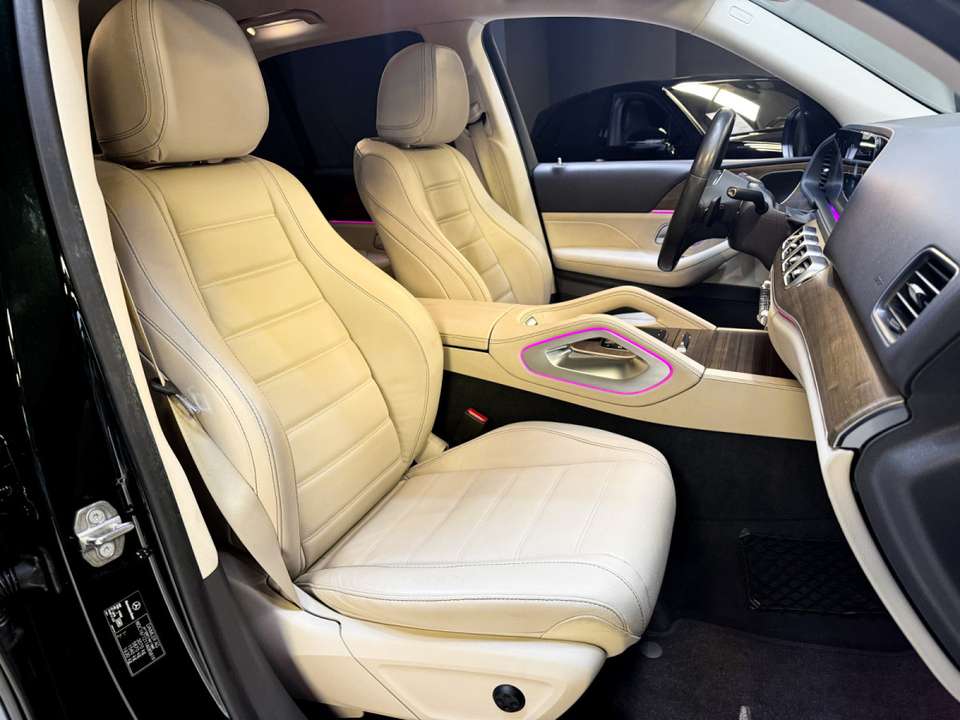 Mercedes-Benz GLE 350 - Imagem 10