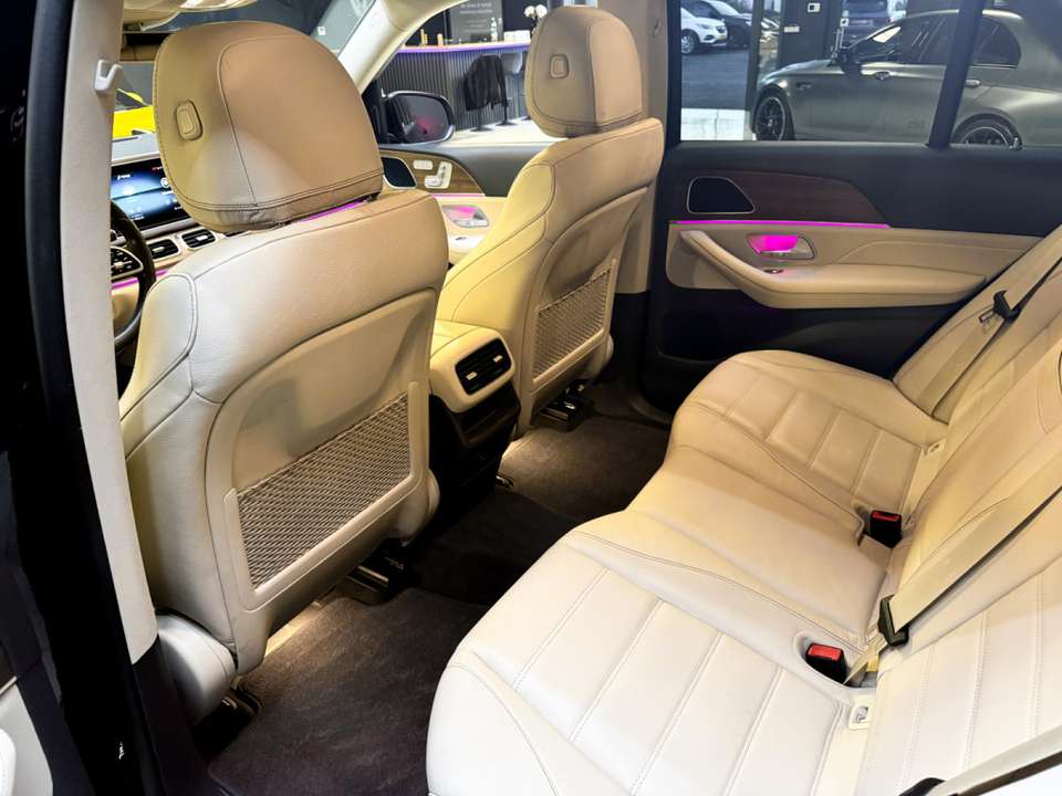 Mercedes-Benz GLE 350 - Imagem 11