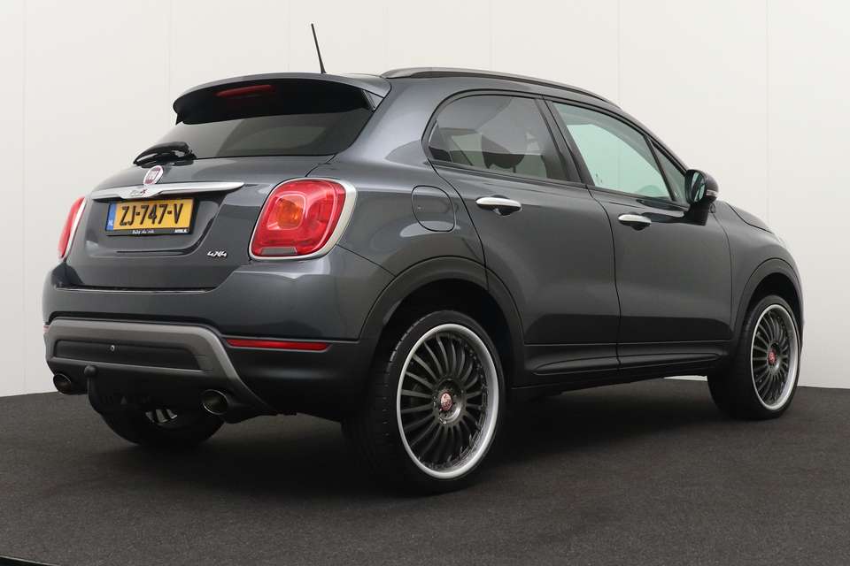 Fiat 500X - Imagem 2