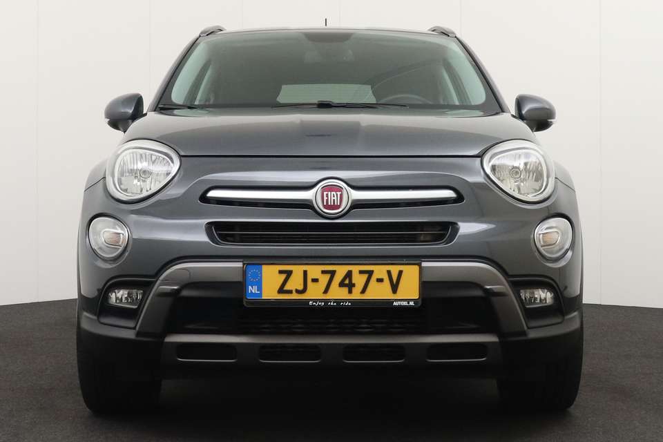 Fiat 500X - Imagem 3