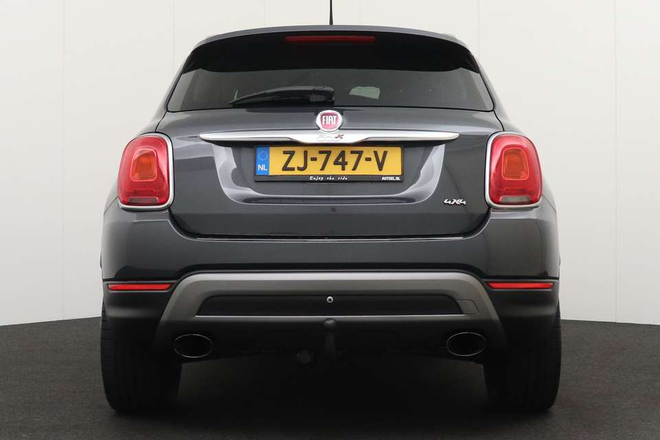 Fiat 500X - Imagem 4